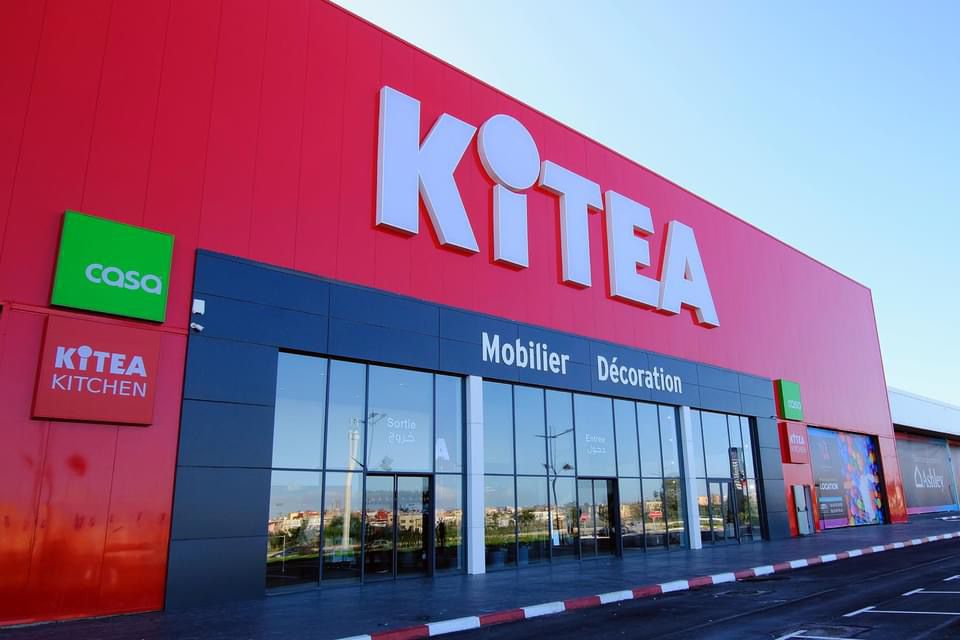 Enseignes publicitaires